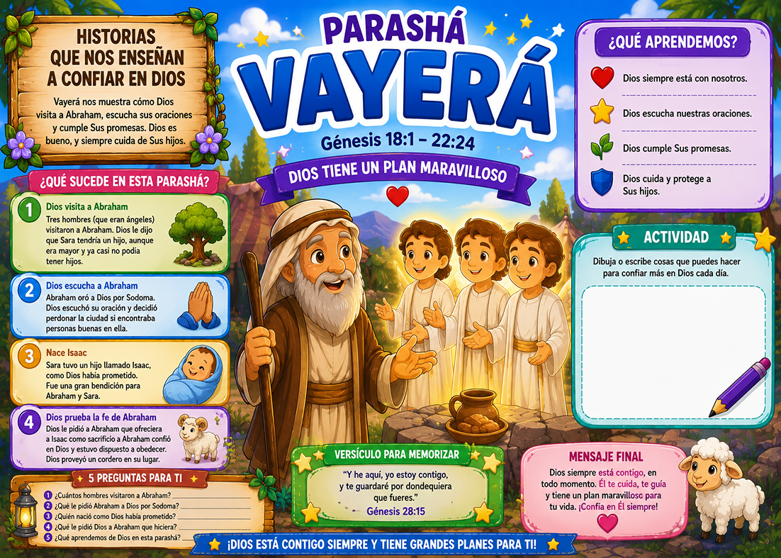 vayerá